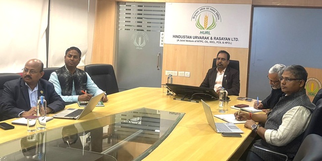 Youth voices sought for a better fertilizer sector 